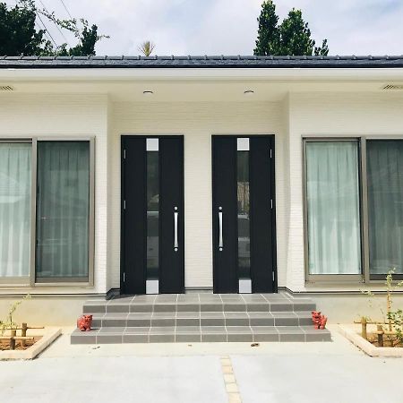 Ferienwohnung Blue House Nago Exterior foto